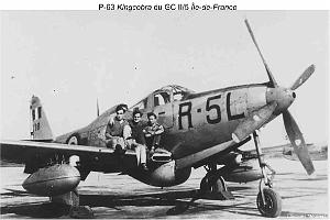 157 - ARMEE DE L'AIR EN ALGERIE 1945-1962-5 (6)